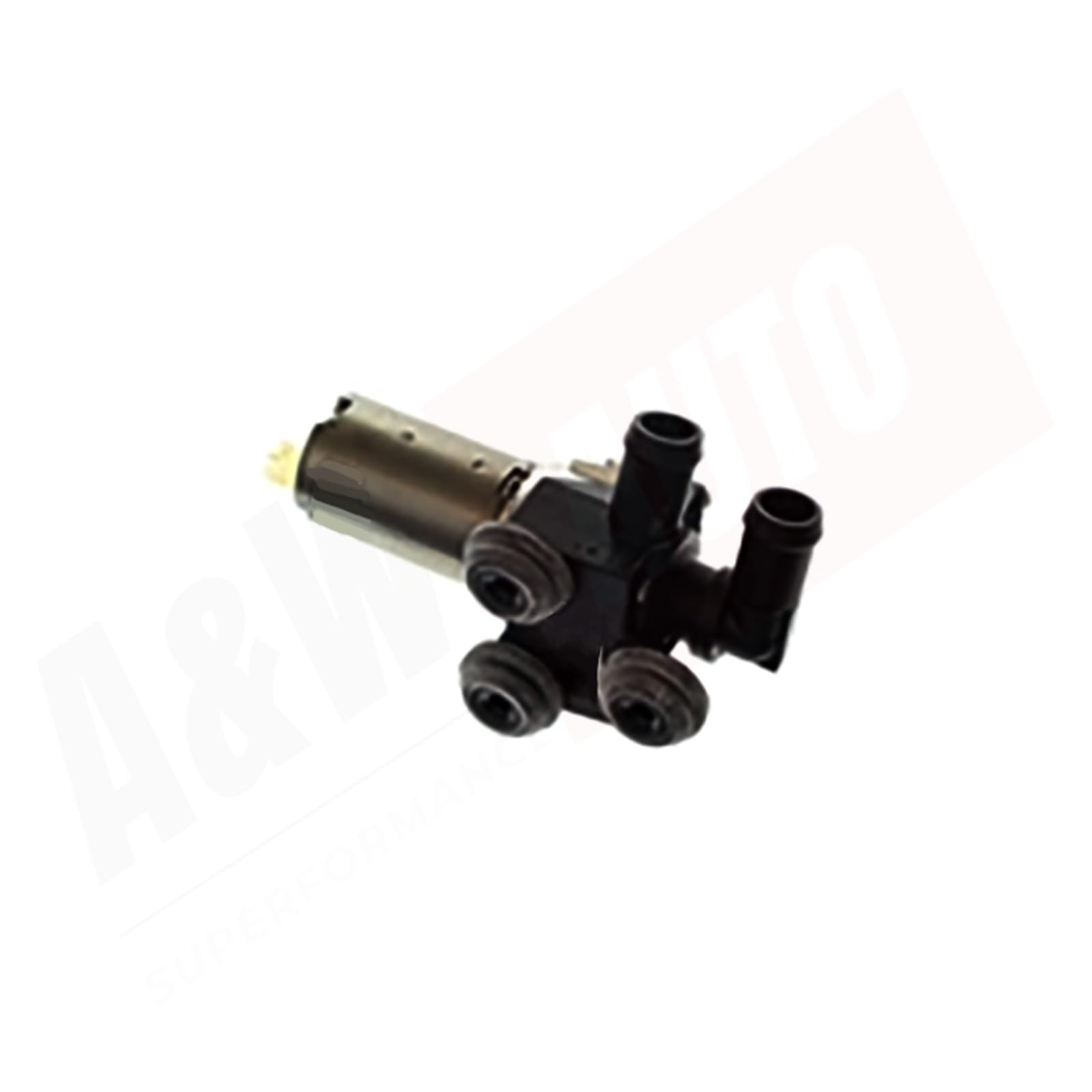 A&WAUTO AW-37-016 Heater Control Water Valve 64118369806 Compatible avec Bmw 318i 320i