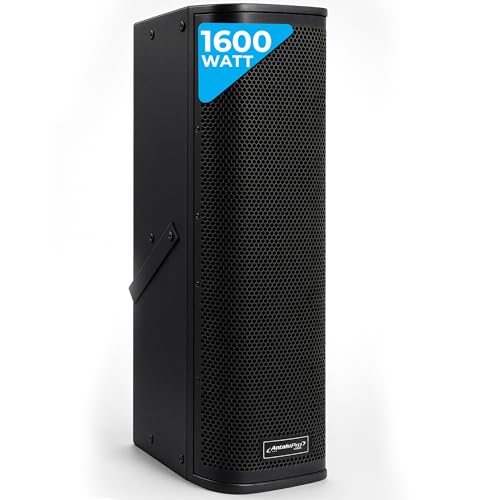 ANTAKRIPO 1600W Column Array Speaker