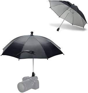 JJC Camera Hot Shoe Umbrella