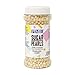 PME Ivory Pearlized Edible Sugar Pearls, 3.5 Ounce