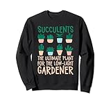 Succulent Lovers Gifts & Succulent Gifts