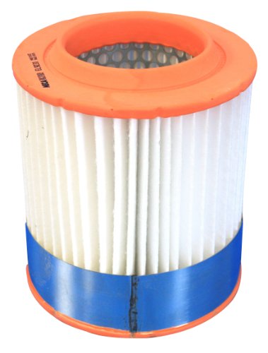 Filtre à air Mecafilter EL9231 cartouche filtrante moteur essence diesel
