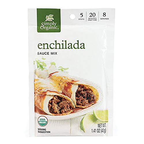 44 Best store bought enchilada sauce 2022 After 108 hours of research