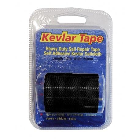 NASTRO ADESIVO PER RIPARAZIONI VELE IN KEVLAR ACCESSORI RIPARAZIONE VELA NAUTICA