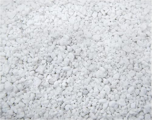 E4Emporium Horticultural Perlite Perfect for Plants - Ideal for Potting Mixes (10 Liters)