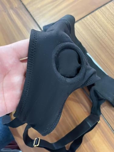 Strap on Underwear Harness Strap on Harnesses Panties Strapon Strapless Harness Boxers Brief for Men Women4