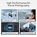 DJI Air 3S Fly More Combo (RC 2 Screen Remote) Drone with 1