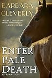 Enter Pale Death (A Detective Joe Sandilands Novel)