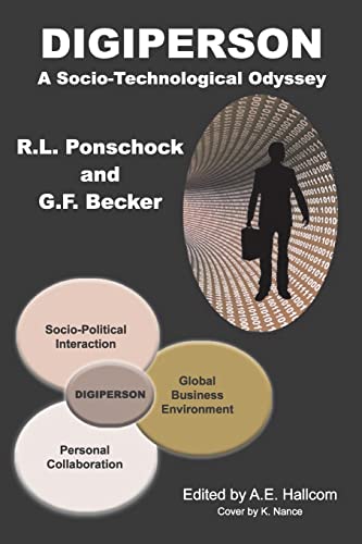 DIGIPERSON: A Socio-Technological Odyssey