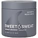 Sweet Sweat 'Workout Enhancer' Gel - Unscented 'XL' Jar (13.5oz)