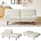 Marsail 75 inch Futon Sofa Bed