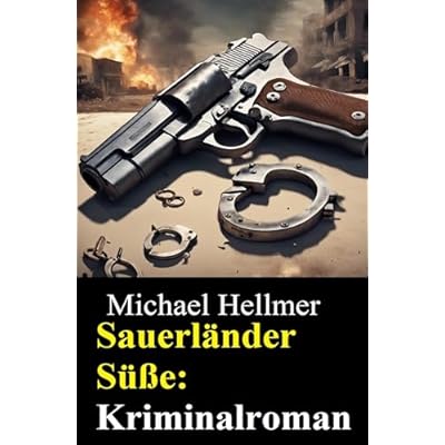 Sauerl&auml;nder S&uuml;&szlig;e
