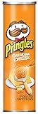 Pringles Cheddar Cheese, 5.96 oz