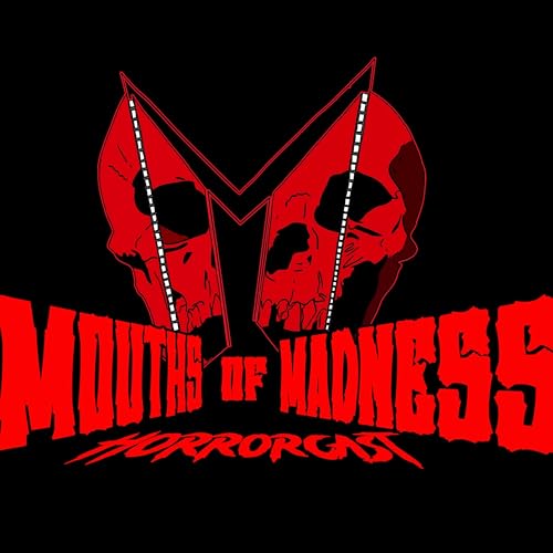 Episode 22: Drag Me to Hell (Unrated Director's Cut) Podcast Por  arte de portada