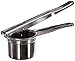 Cook Case By Omac Quick Schiacciapatate, Acciaio immagine