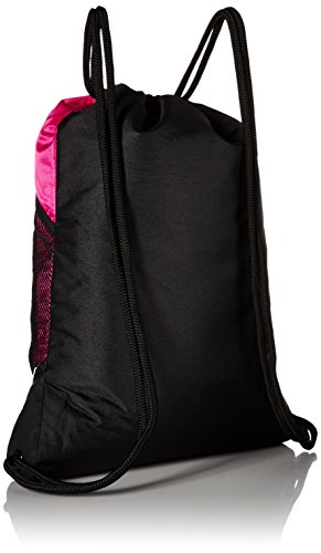 Adidas Alliance Ii Sackpack, Intense Pink, One Size #TOP2