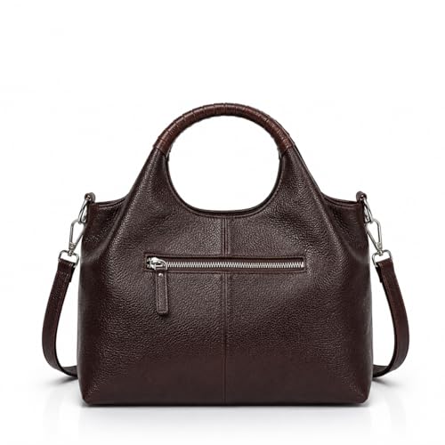 Sac à bandoulière hobo idéal pour le travail et les sorties en ville