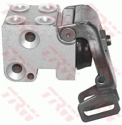TRW GPV1075 Bremskraftregler