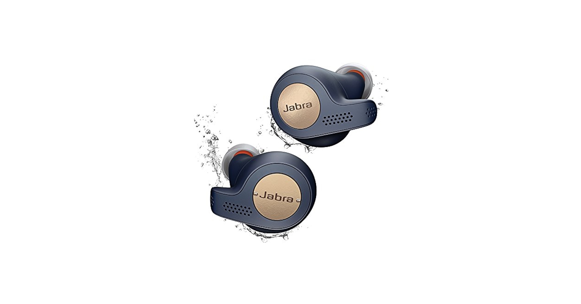 美品!! Jabra Elite Active 65t コッパーブルー (2) Amazon.com: Jabra Elite Active 65t Alexa Enabled True