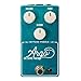 Mythos Pedals/Argo Octave Fuzz オクターブファズ ミソスペダルズ