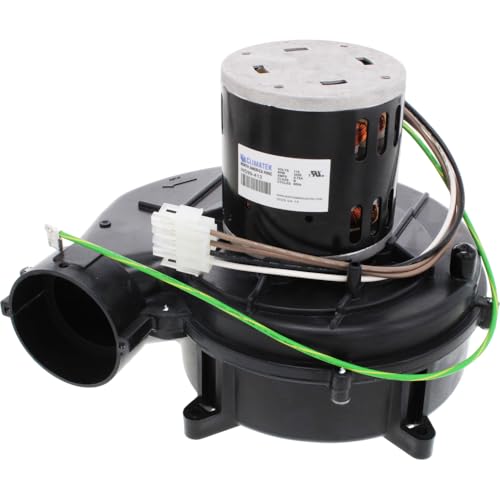 Moteur inducteur ClimaTek pour four remplace Fasco 7062-3861