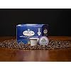 Jablum Jamaica Blue Mountain Single Serve Coffee Pods for K Cup Brewers 2.0, 12 Count