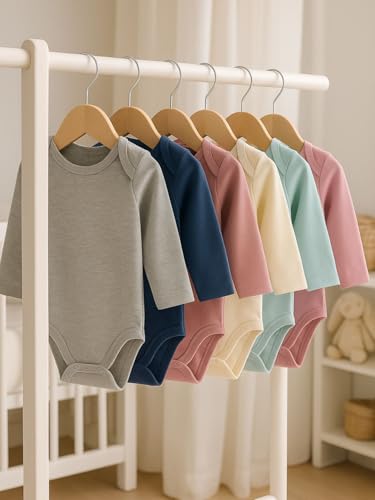 Image of TuddyBuddy 100% Cotton Romper /Bodysuit for Baby Boys
