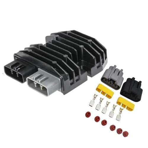 Régulateur Shindengen FH020AA 450W automatique robuste 12V