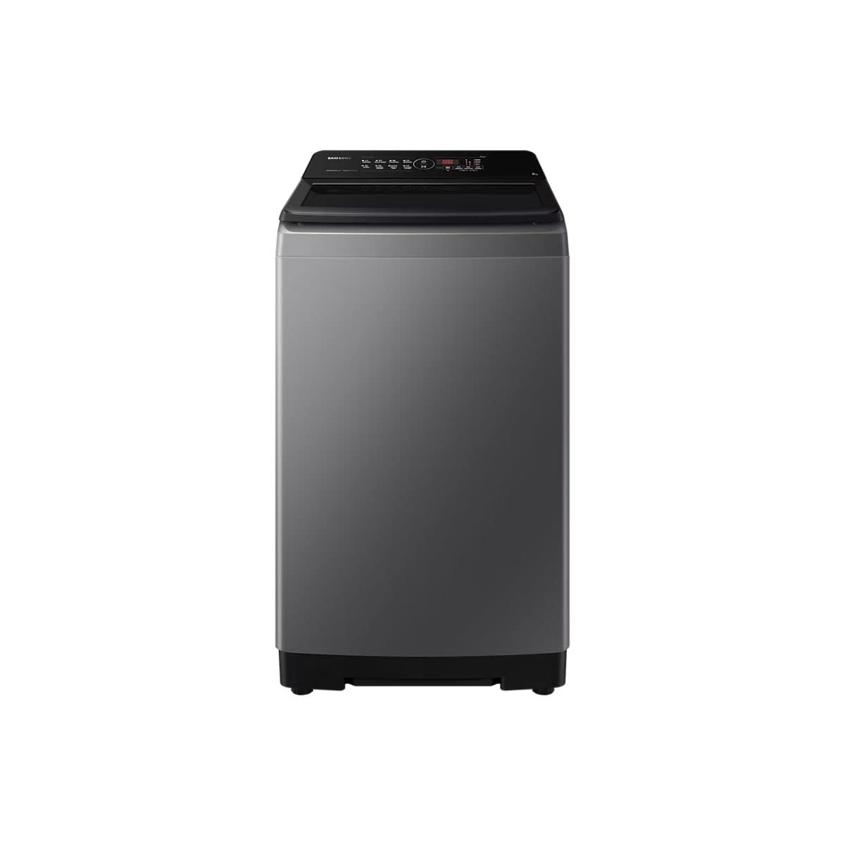 Samsung 8.0 5 star Fully Automatic Top Load Washing Machine Appliance (WA80BG4441BDTL,Versailles Gray) - Review, Price and Buying Guide