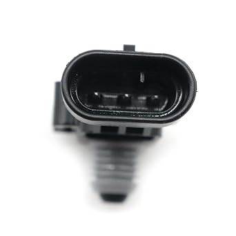 1 PC/Set MAP Sensor 04593949AB Compatible with CHRY-SlER D0DGE J-E-E-P R-AM D-A-R-T VEHlCLES CAIJUN-AUTO