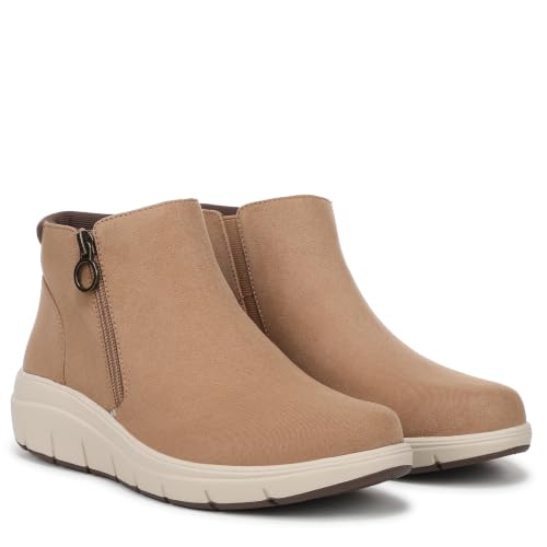 Ryka Women's Layla Zip Short Boots Honey 7.5 M by Ryka - Used condition - Image 7