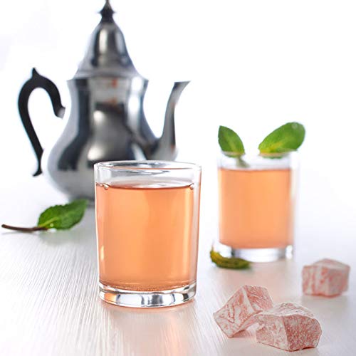 Xarope 1883 De Rosas 1Litro