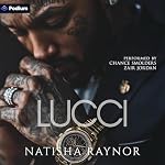 Cover of Lucci