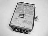 Sti Mc6dc-1016-Sc1 Mc6 24Vdc Relay Ossd's Sc1 Safety Mat Controller Mc6dc-1016-Sc1