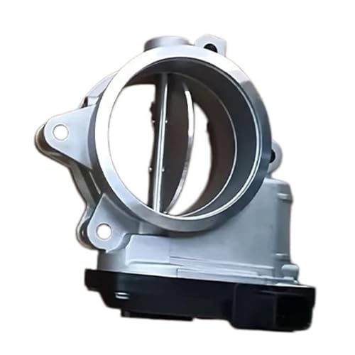 Cuerpo acelerador 21922583 que soluciona tirones en Renault 5