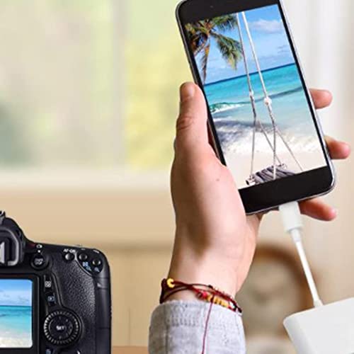 Leitor de cartão USB C, leitor de cartão USB 2.0 TF Mirco cartão de memória inteligente tipo C OTG F