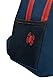 Samsonite Disney Ultimate 2.0 - Kinderrucksack S, 26.5 cm, 6 L, Mehrfarbig (Spiderman Web)
