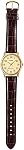 Casio Men's Mtp-v001gl-9b Quartz Watch with Genuine Leather, Brown, Quartz Watch,Quartz Movement