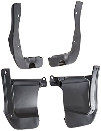 Genuine Honda 08P00-T2A-101 Splash Guard