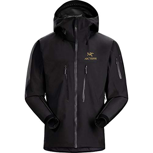 Best Arc’Teryx Jackets for 2021 Detailed Description