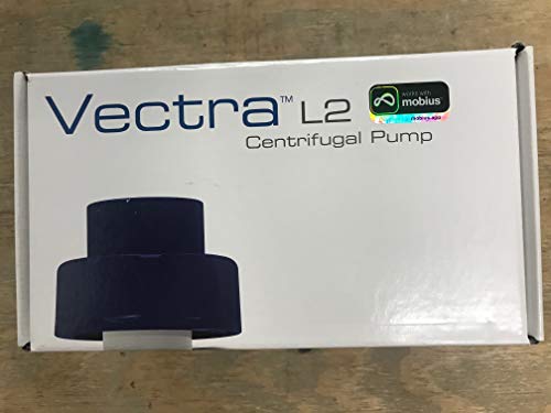 Ecotech Marine L2 Vectra Mobius Version Mobius Ready DC Return Pump (3100 GPH) - Ecotech Marine