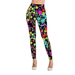 Pcl015 Neon Splatter