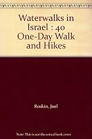 Waterwalks : 40 One-Day Walk and Hikes 9653560336 Book Cover