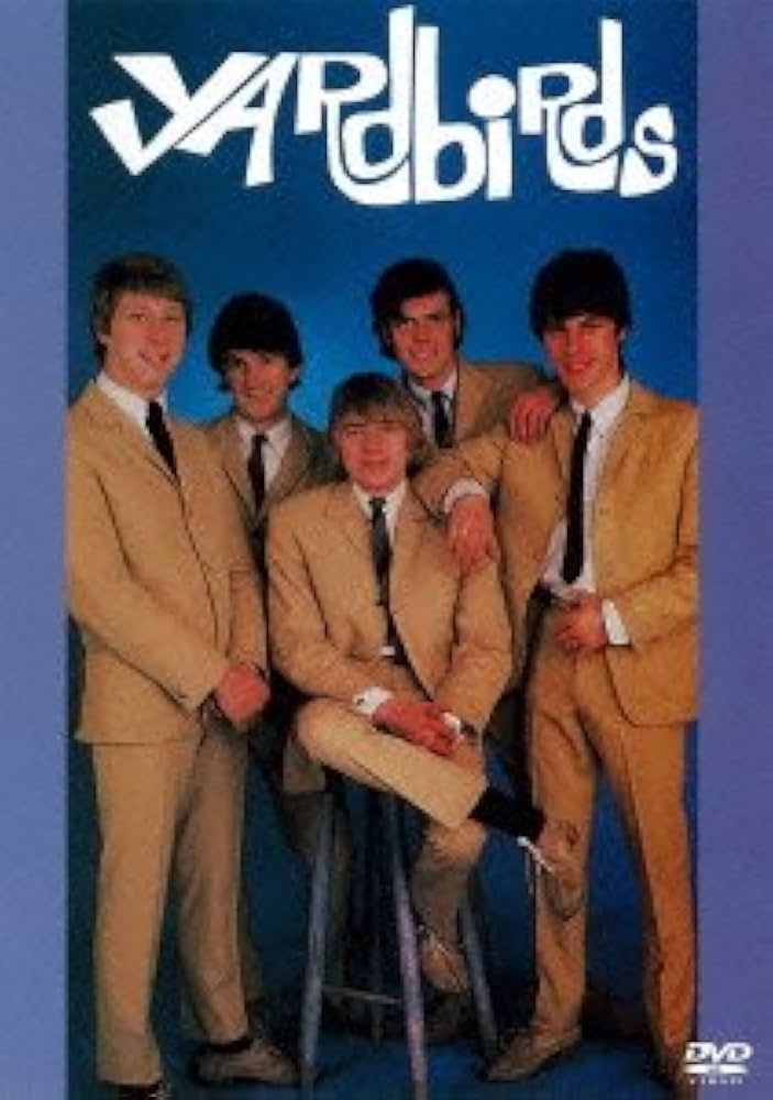 ヤードバーズ [DVD] Amazon.co.jp: ヤードバーズ [DVD] : ザ・ヤードバーズ: DVD