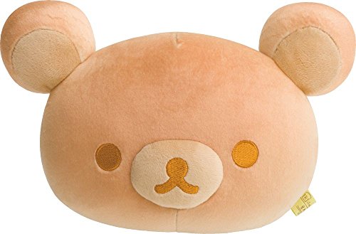リラックマ リラックマベーカリー パン型ぬいぐるみ リラックマ