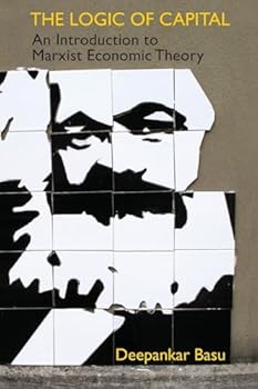 Paperback The Logic of Capital Book