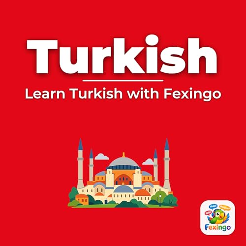 Turkish Yes No Please Thank You Basics cover art