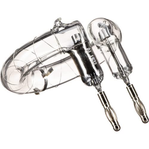 Ficha técnica GYES Tubo de flash Profoto compatible para tubo de flash de cuarzo D1 de alta capacidad 331681 en todos los D1 ver - Fernando Cortés