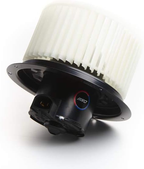 OAW 100-F099 Front HVAC Blower Motor for (1999 2000 2001 2002 2003 2004 2005 2006 2007) Ford F250 F350 F450 F550 Super Duty Replace OE# 2C3Z 19834 AA XC3Z 19805CA AC3Z19834AA XC3Z19805CA
