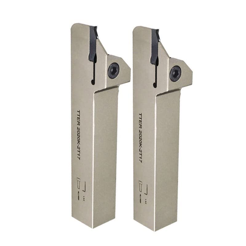 Soporte de herramienta de torneado lathe TTER1616H-3 miniatura 5